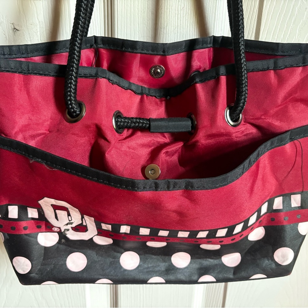 University of Oklahoma Sooners Bag - Picture 3 of 11